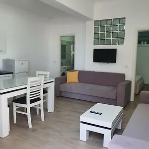 Kristiana Appartamento